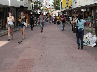 Alcaldía de Panamá fracciona estudio ambiental