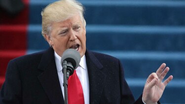 Barajan opciones para pago de muro con México