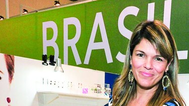 Ordenan detención de María Mercedes Riaño