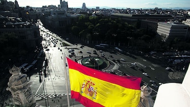 España prevé mayor progreso
