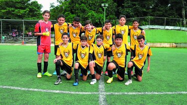Instituto Atenea sigue líder