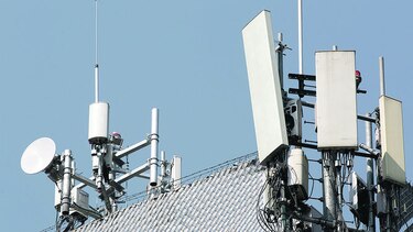 AT&T vendería bonos en euros