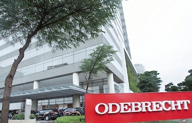 TI: revelaciones sobre Odebrecht lesionan aún más la confianza en la administración de justicia