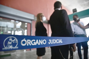 MEF deberá retener $35.3 millones a Odebrecht