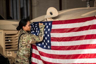 Qué pasó en los países en los que Estados Unidos intervino militarmente en las últimas décadas