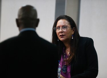 Credenciales ratifica a directora del Iphe y subdirector de Senniaf