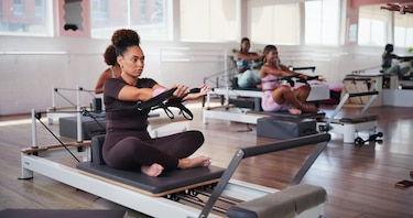 Descubre qué es realmente el pilates y sus beneficios