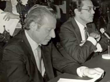 Gobierno y sociedad civil lamentan la muerte del expresidente Eric Arturo Delvalle
