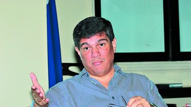 Proyecto de ley reestructura la estatal Etesa