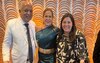 Fotos | Así celebró RM la elección de Shirley Castañedas: gala, brindis e invitados en el JW Marriott