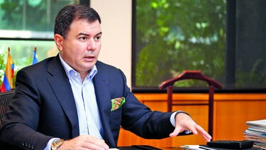 Assa consolida posición en CA