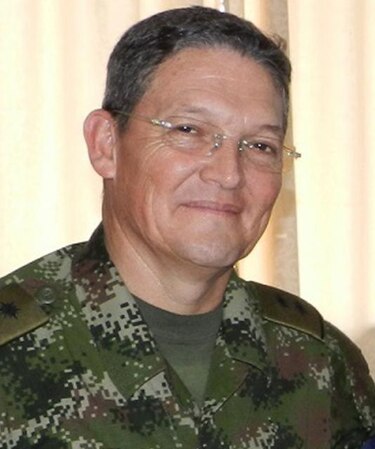 Senado colombiano pedirá explicaciones a general secuestrado por las FARC