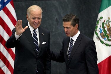 Retórica de algunos candidatos sobre México es dañina