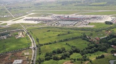 Tocumen licitará su plan maestro
