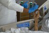 La Covid-19 está cerca de sobrepasar al gran complejo hospitalario de Houston