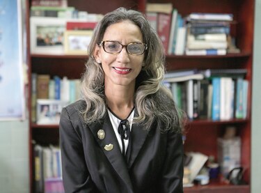 Las mentiras más frecuentes  sobre las vacunas anticovid     