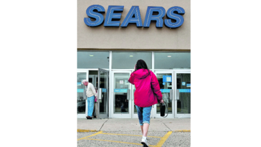 Sears despedirá a 400 empleados