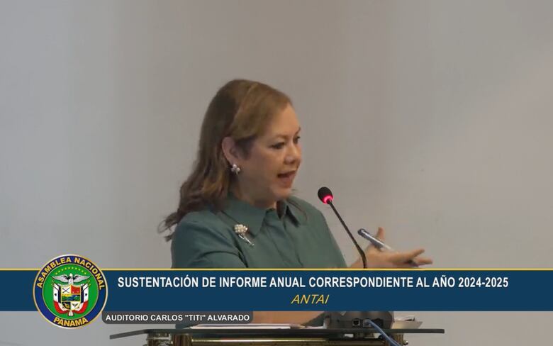 Nepotismo y uso indebido del cargo: Antai revela irregularidades en la Universidad de Panamá