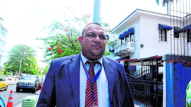 Fiscal: ‘Queremos investigar’