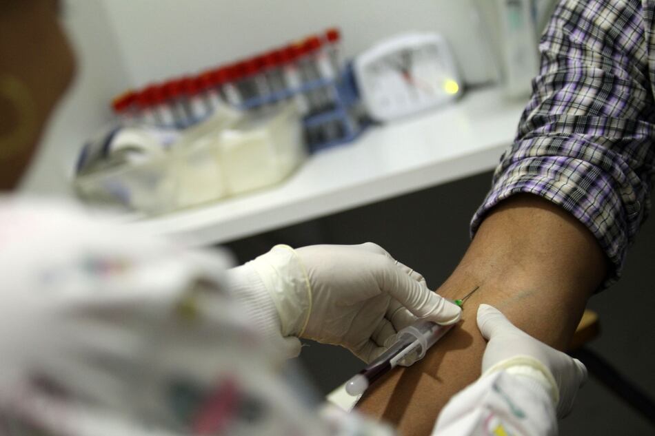 La sombra del VIH en Panamá: al menos 1,200 casos nuevos y 296 de sida este 2024  