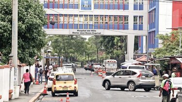 Comienza de cero la precalificación para nuevo Hospital del Niño
