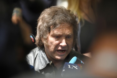 Provincias sureñas buscan bajar tensión en la álgida pelea con Javier Milei