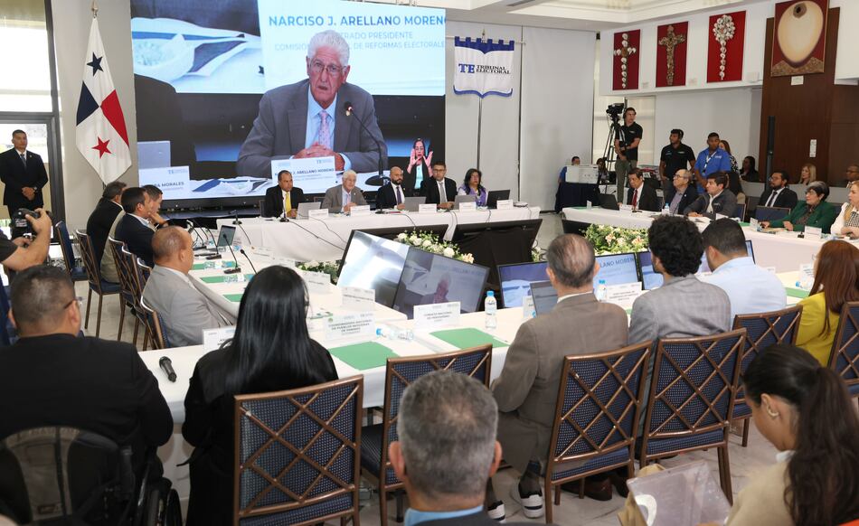 Elecciones 2029 en la ruta: las reglas del juego comienzan a definirse