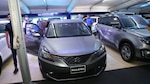 Suzuki lanza nueva línea en Panama Motor Show