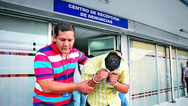 Así se burlaron de la justicia, liberando a acusados de homicidio