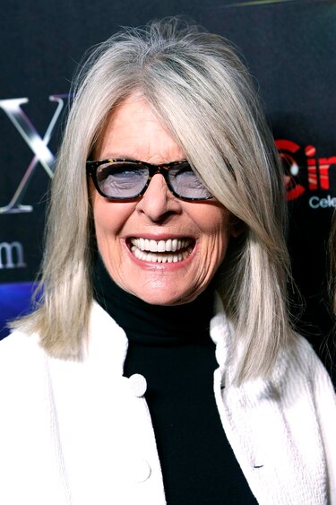 Muere Diane Keaton, la eterna y legendaria ‘Annie Hall’, actriz fetiche de Woody Allen