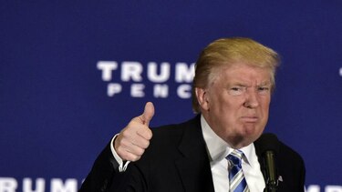 Trump corteja el voto anticastrista
