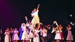 Danza de la Shoá vuelve a Panamá