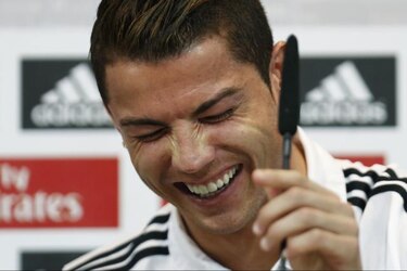 Prensa española destaca nombramiento de C. Ronaldo como mejor jugador mundial