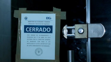 Caso Cobranzas del Istmo:  José Ayú Prado, ponente  de amparo