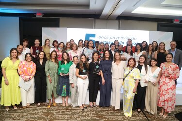 La Cámara Panameña de Desarrollo Social (CAPADESO) propone a candidatos y candidatas presidenciales su Agenda Social 2024-2029
