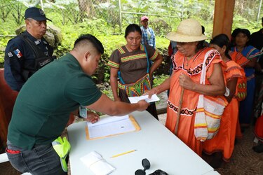 Recorte de $29.2 millones al Mides: ¿Qué pasará con el programa 120 a los 65 en 2026?