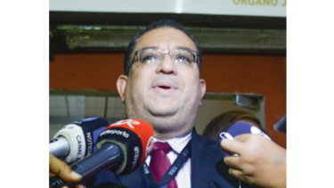 Tribunal reconoce afectación al testimonio del perito Luis Rivera Calle