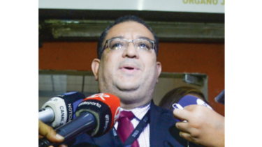 Tribunal reconoce afectación al testimonio del perito Luis Rivera Calle