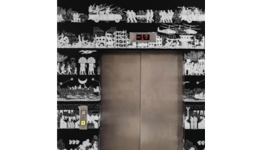 Ai Weiwei interpreta las raíces de Brasil
