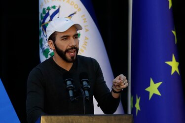 ‘El Faro’ denuncia ataque a la libertad de prensa en El Salvador y muda su sede administrativa a Costa Rica
