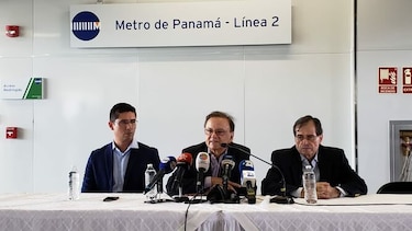 Línea 2 comenzará operaciones el 25 de abril a las 6:00 p.m.