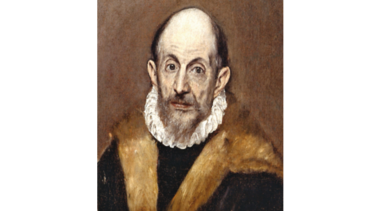 El Greco, profeta de la modernidad