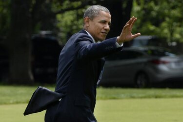 Obama promete atacar pesca ilegal y proteger aguas de EU