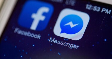 Messenger de Facebook supera los mil millones de usuarios