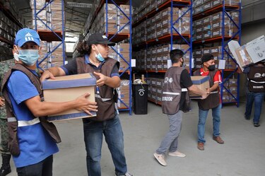Ecuador, entre la derecha conservadora y el regreso de Correa en cuerpo ajeno