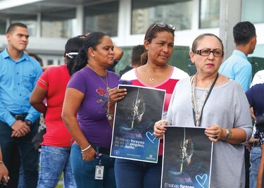 Pandemia podría afectar cifras de trata humana