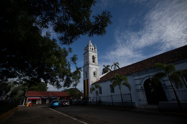 En Los Santos suspenden actividades que generen aglomeraciones