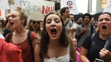 Pese a indecisos, Senado se alista para voto sobre Kavanaugh