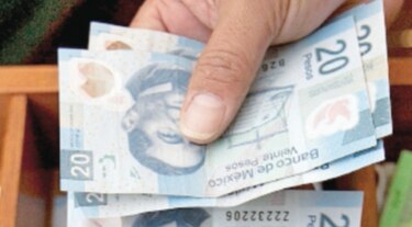 Alimentos y gasolina empujan la inflación