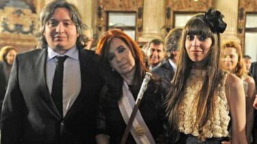 Los familiares ‘incómodos’ de la política latinoamericana
